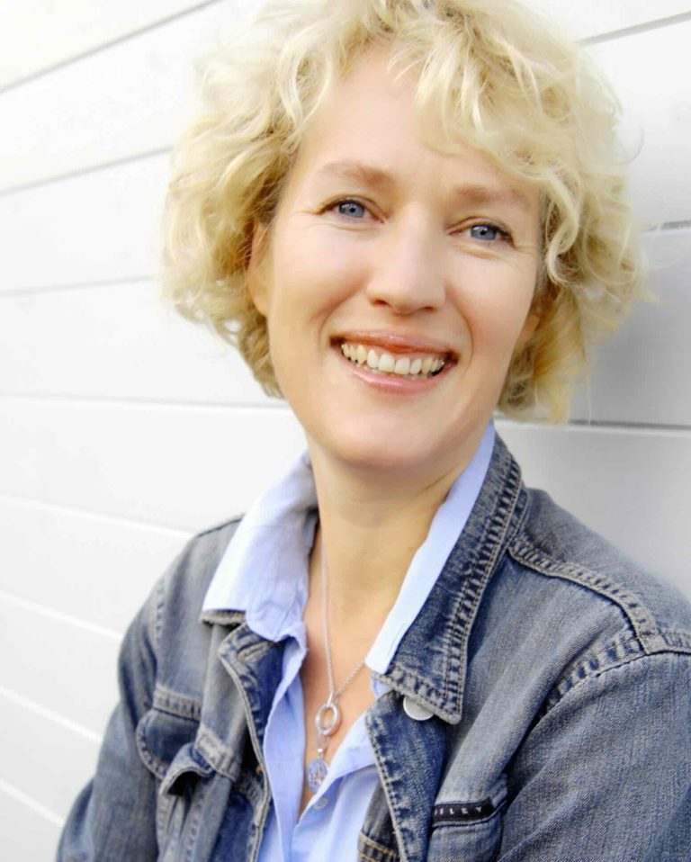 Andrea Pollmann | HP Psych 